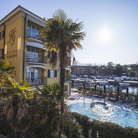 Hotel Sirmione Esterno foto