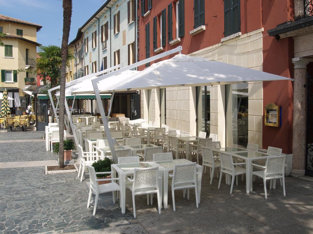 Hotel Sirmione Esterno foto
