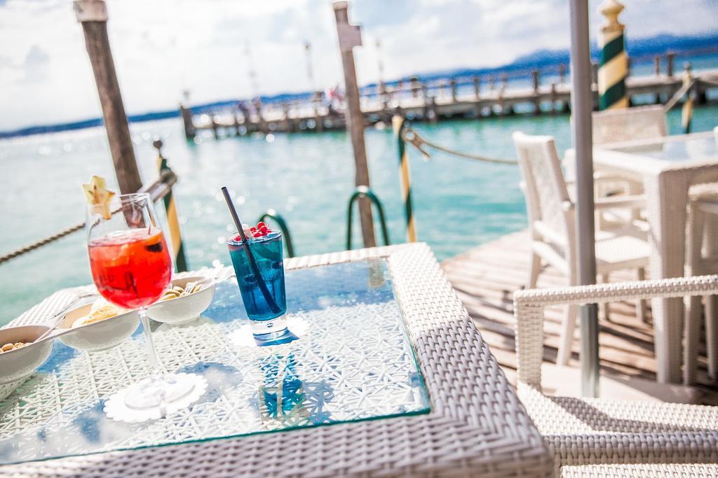 Hotel Sirmione Esterno foto