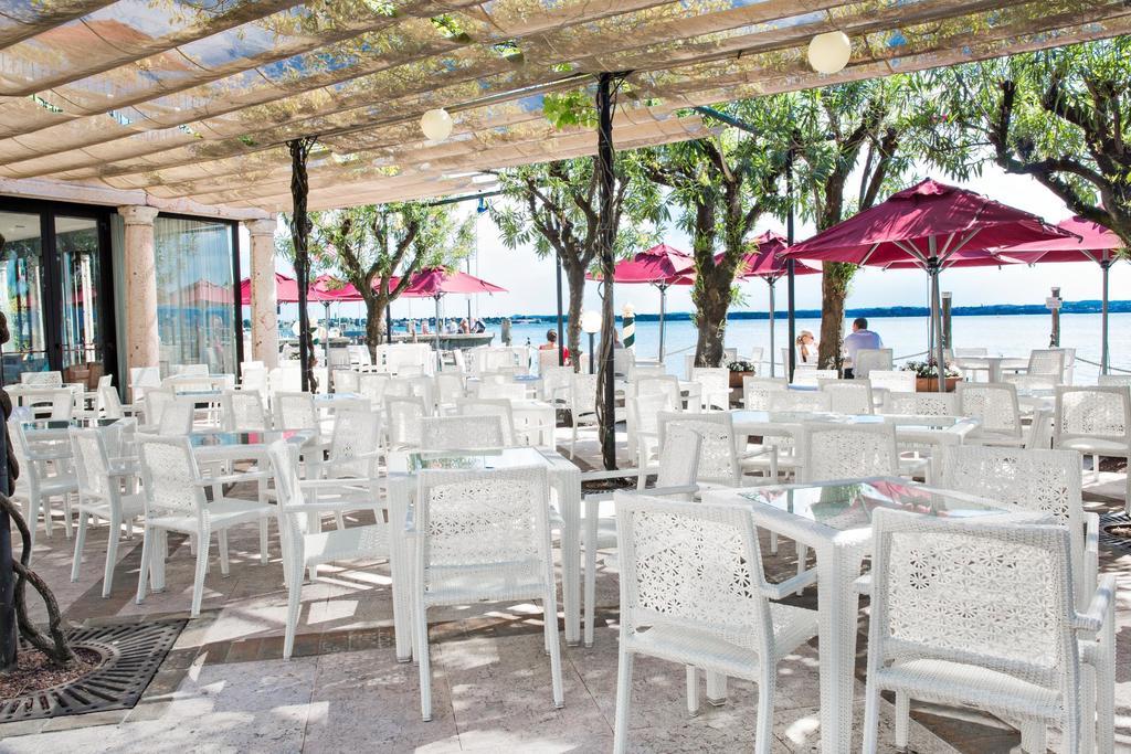 Hotel Sirmione Esterno foto
