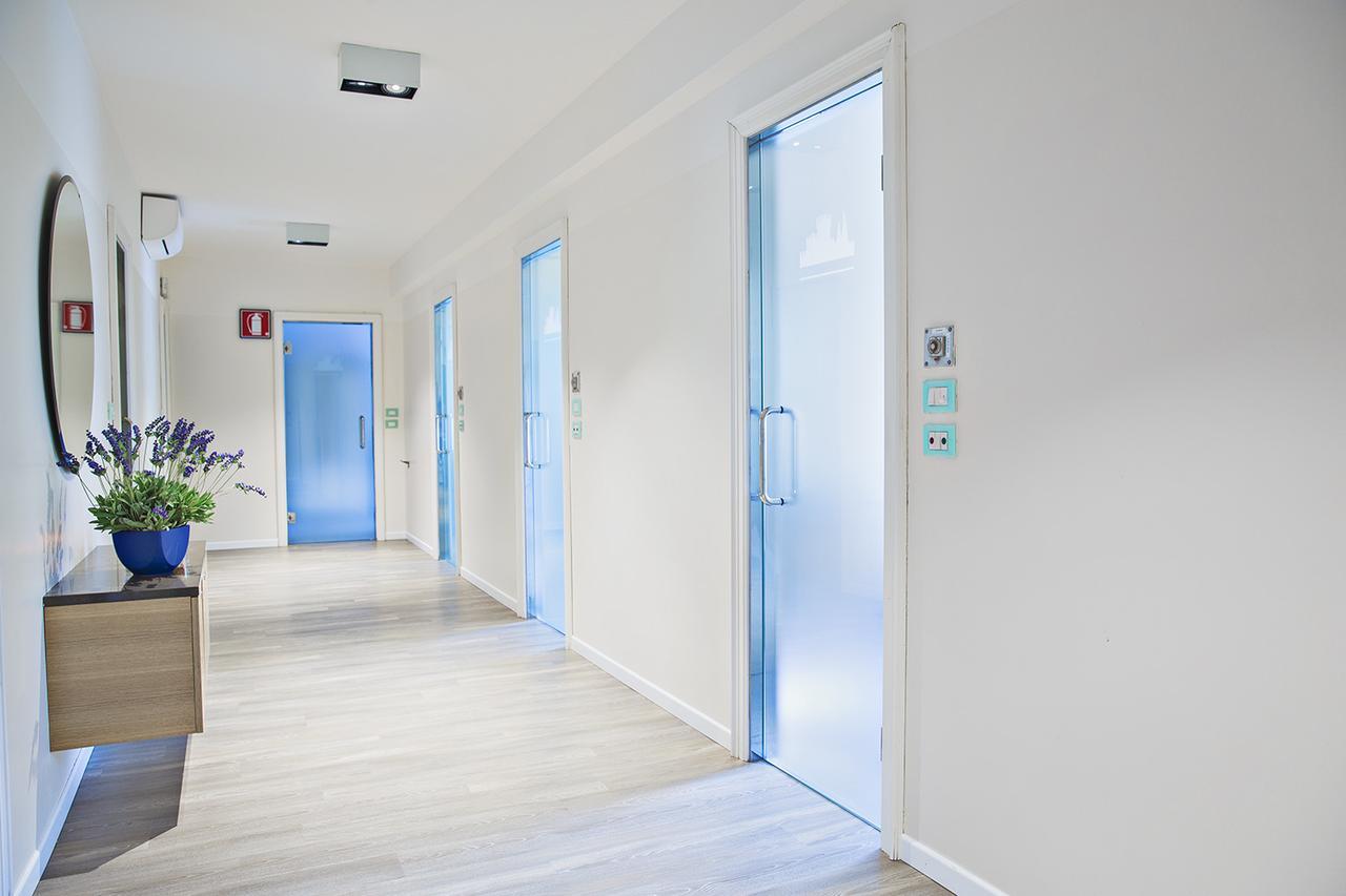 Hotel Sirmione Esterno foto