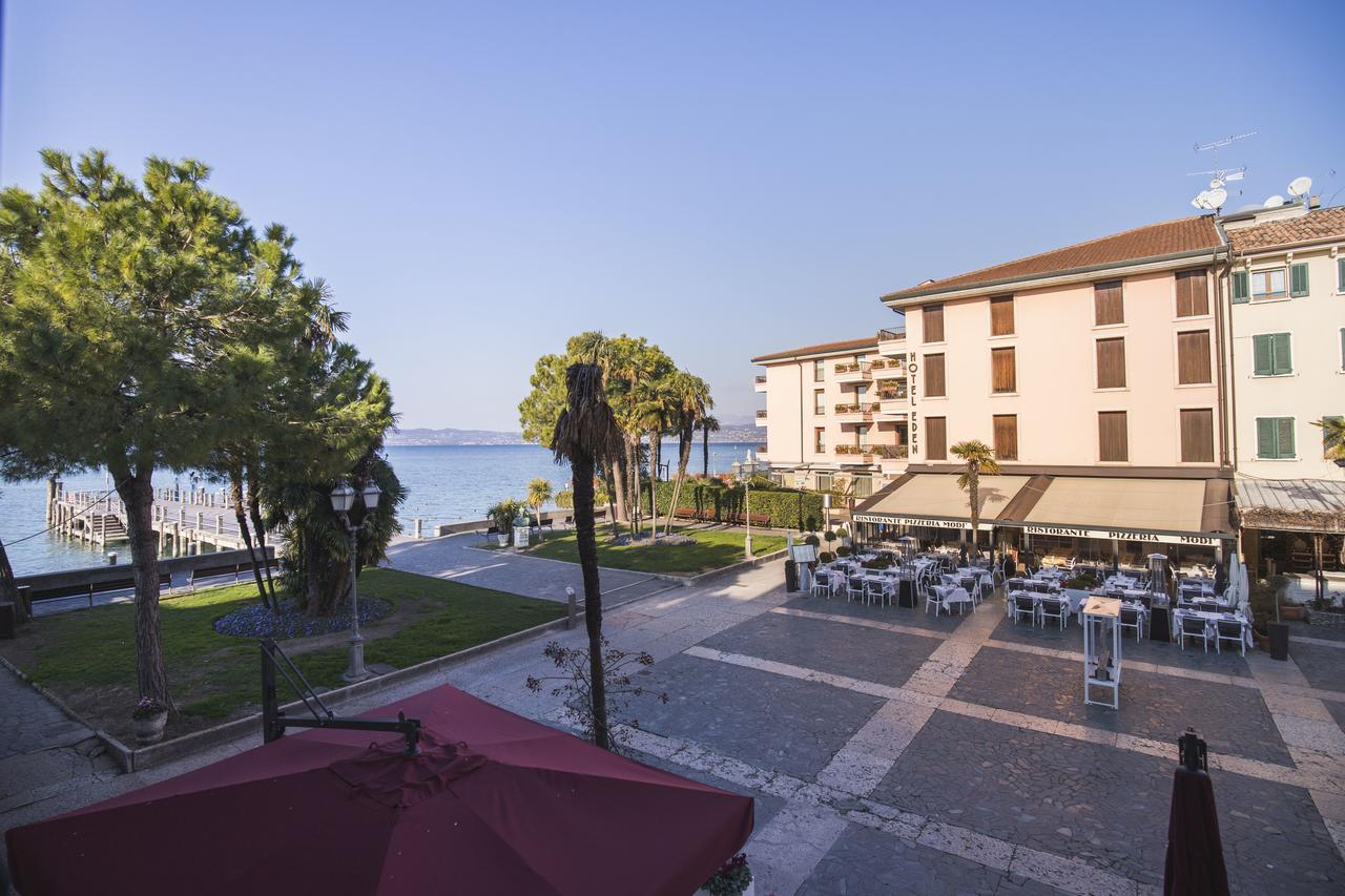 Hotel Sirmione Esterno foto