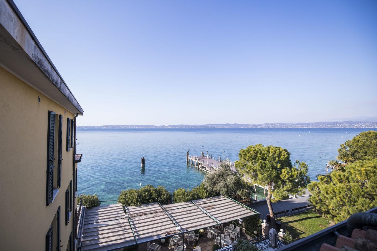 Hotel Sirmione Esterno foto