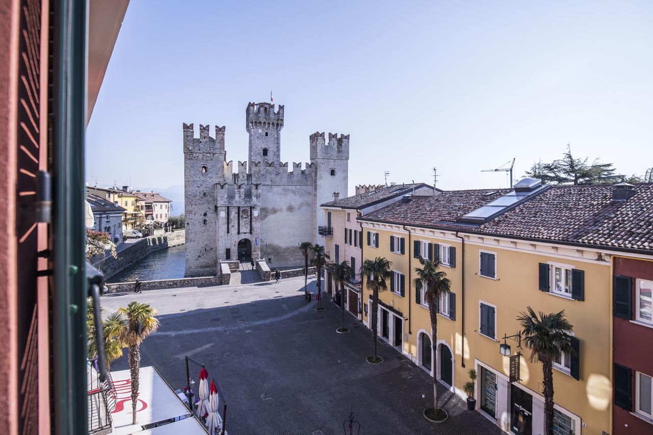 Hotel Sirmione Esterno foto