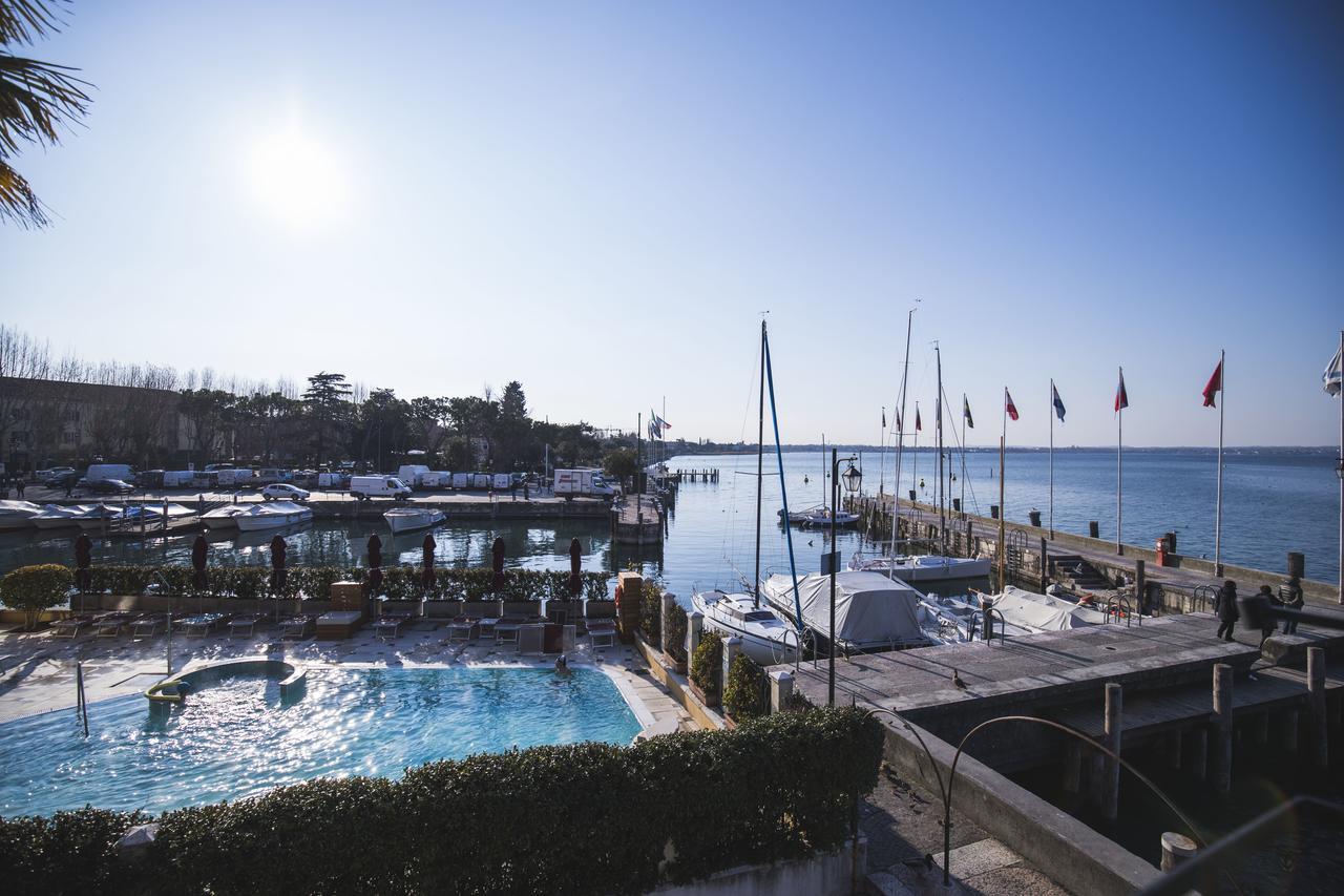 Hotel Sirmione Esterno foto