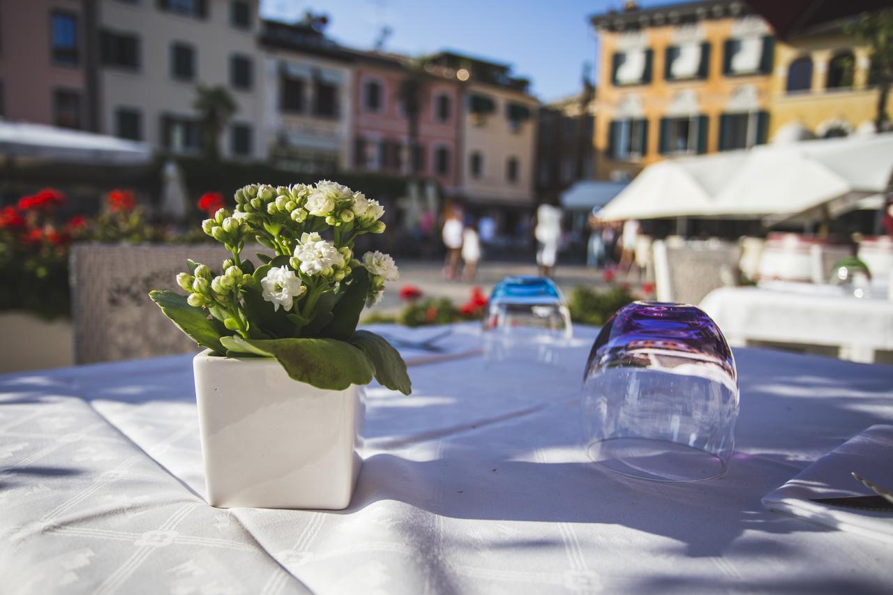 Hotel Sirmione Esterno foto