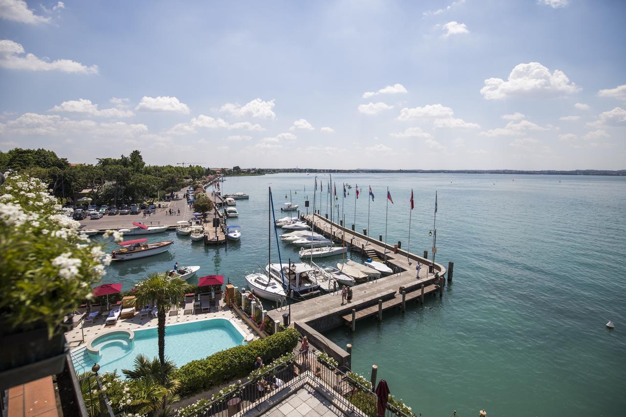 Hotel Sirmione Esterno foto