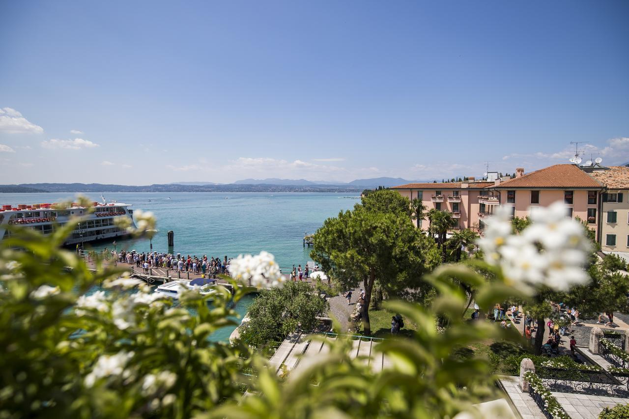Hotel Sirmione Esterno foto