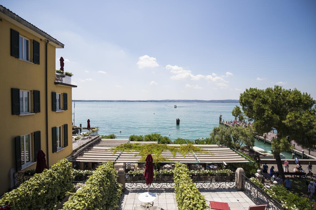 Hotel Sirmione Esterno foto