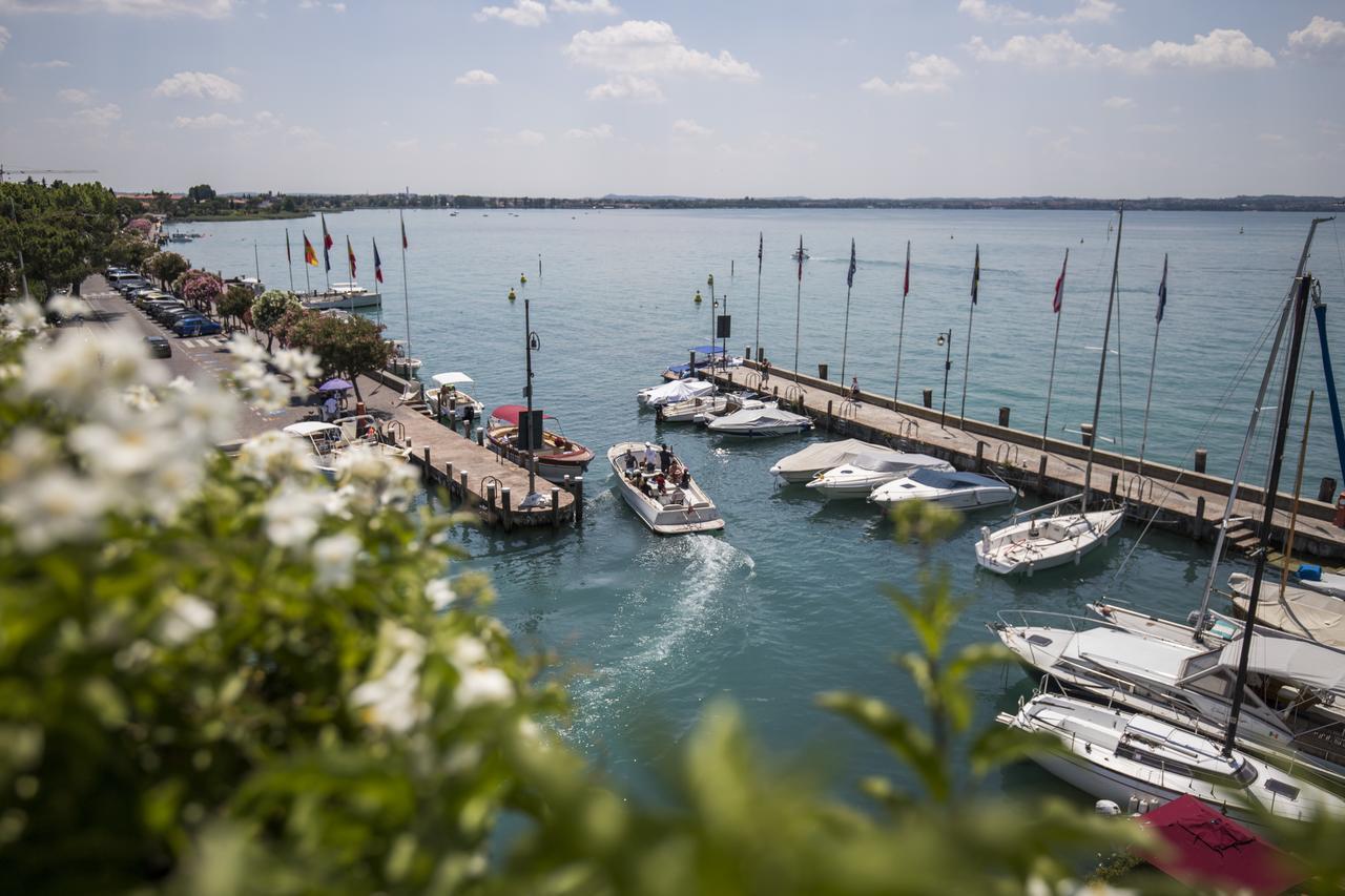 Hotel Sirmione Esterno foto
