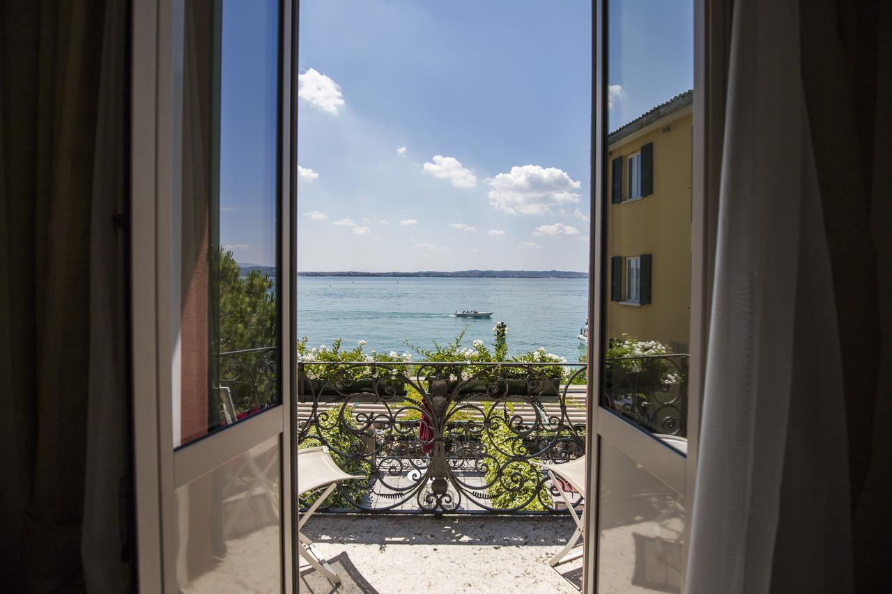 Hotel Sirmione Esterno foto