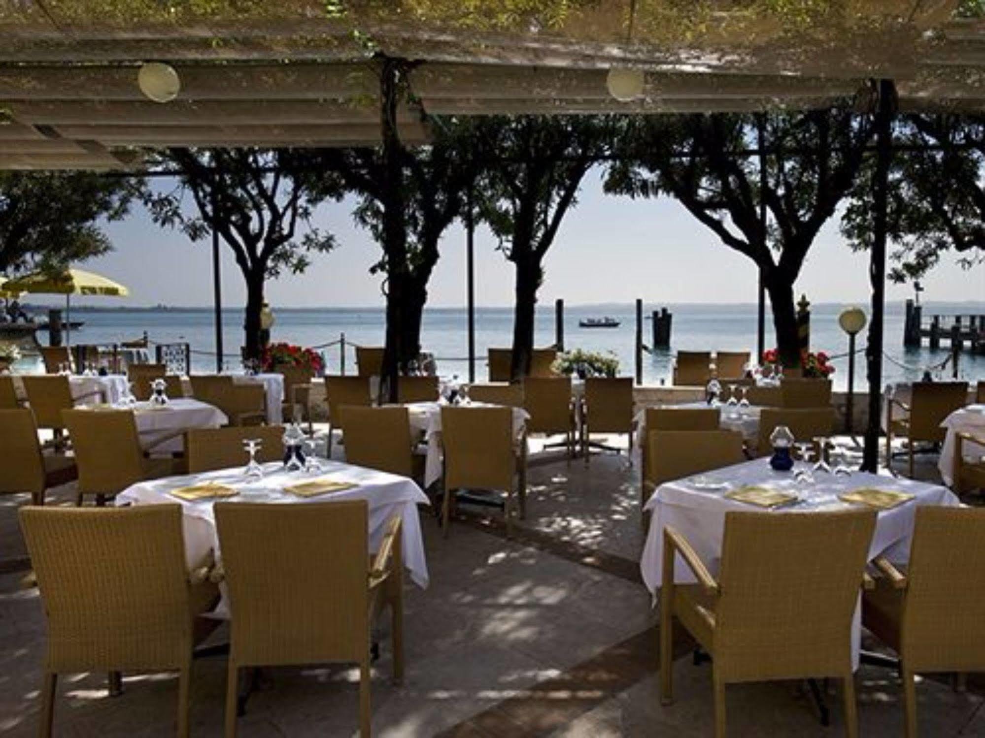 Hotel Sirmione Esterno foto