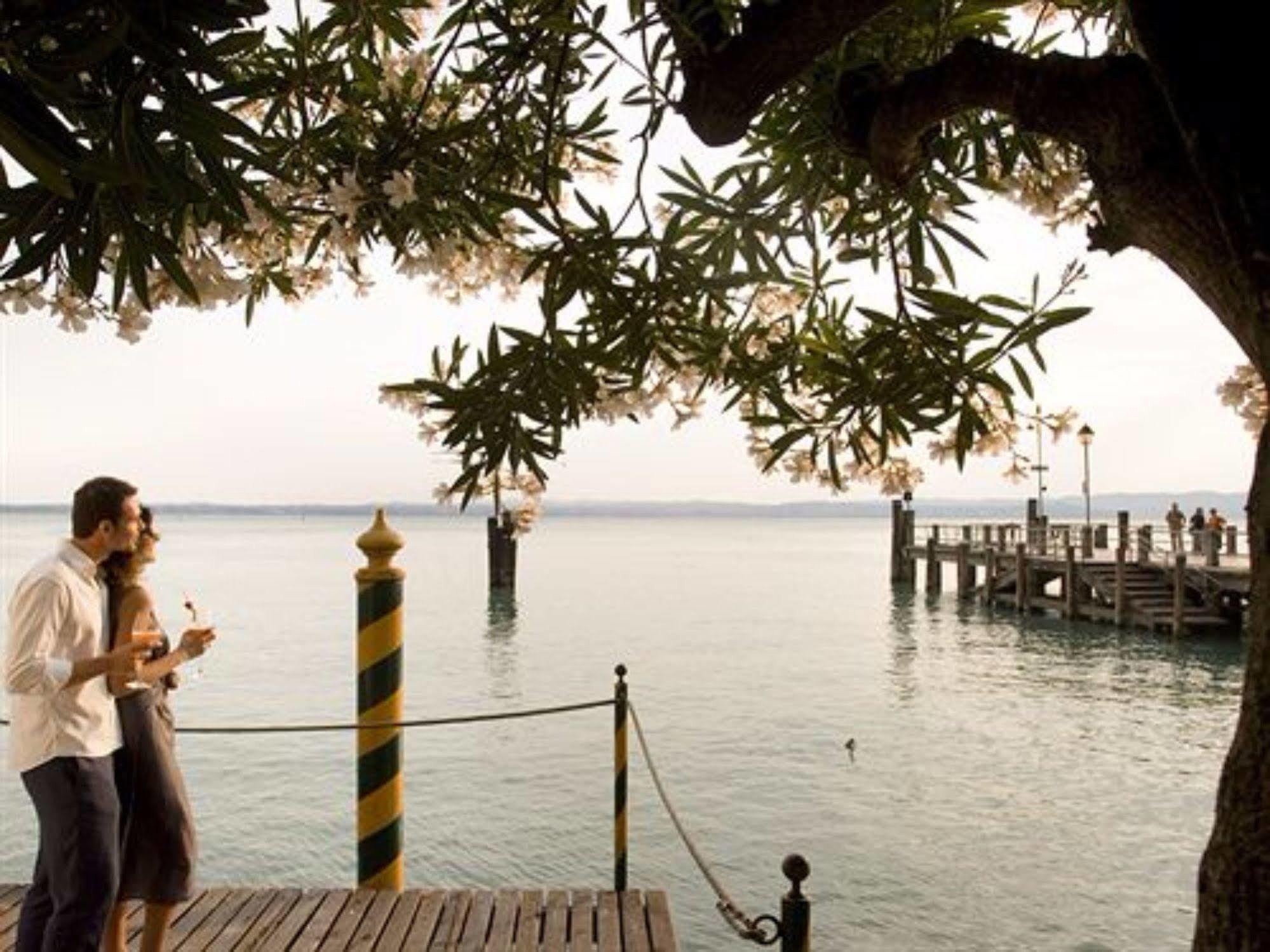 Hotel Sirmione Esterno foto