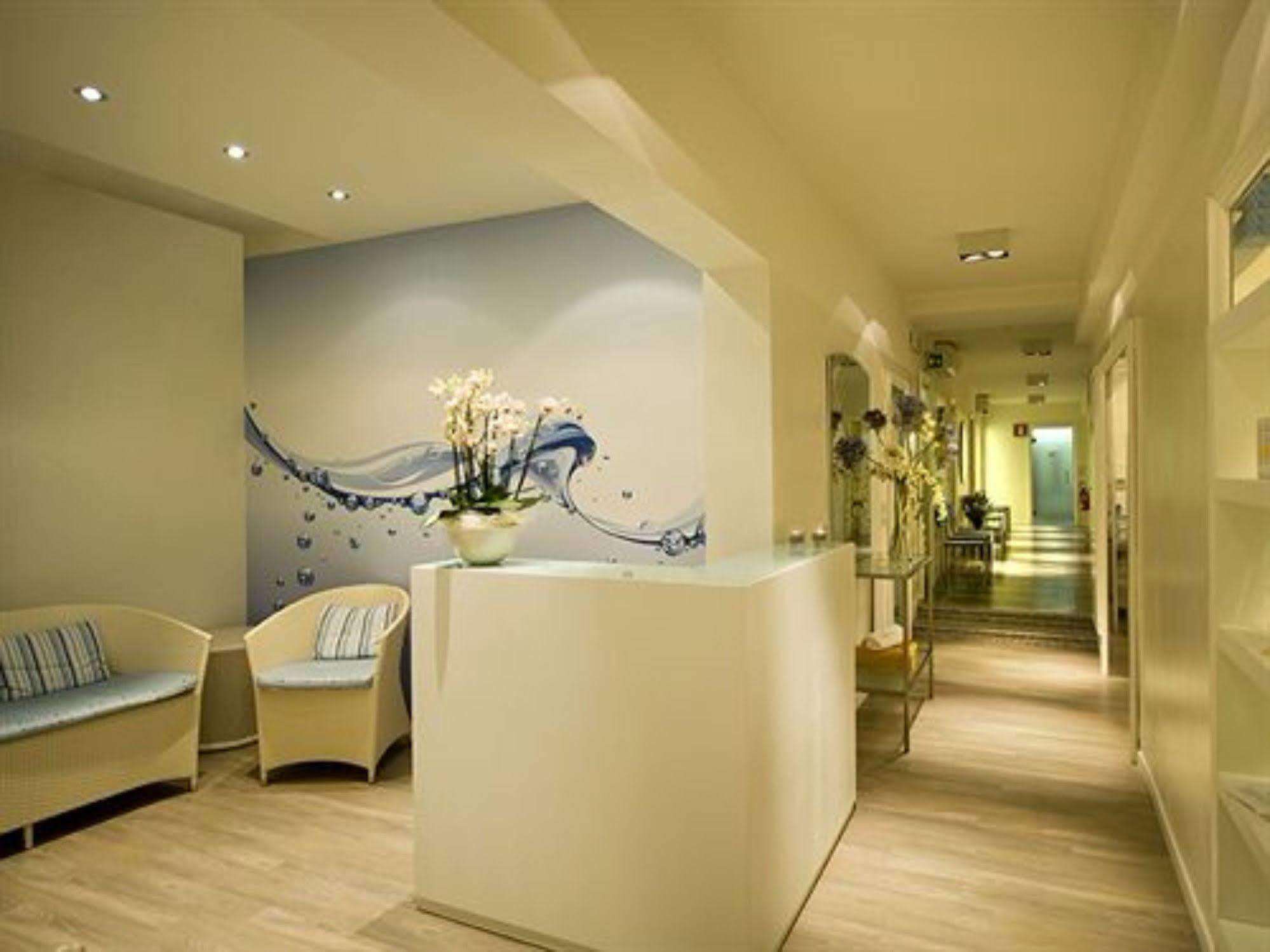 Hotel Sirmione Esterno foto